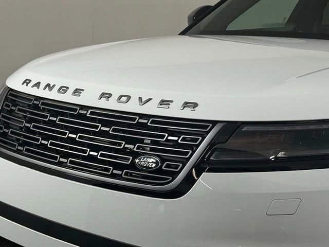 2026 Land Rover Range Rover Velar S