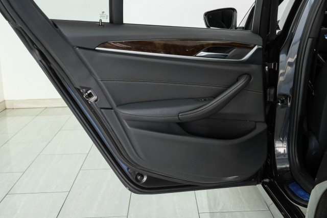 2020 BMW 540i xDrive