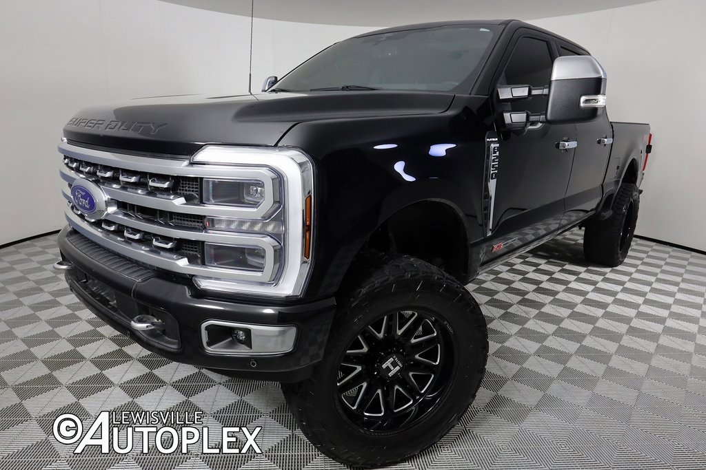 Used Ford F250 for Sale Near Me in Frisco, TX - Autotrader
