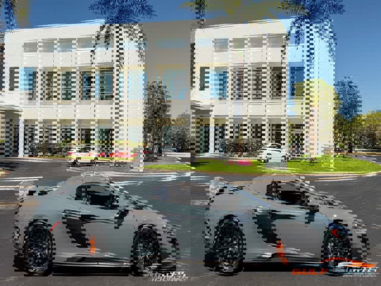 Used 2016 McLaren 675LT photo 74