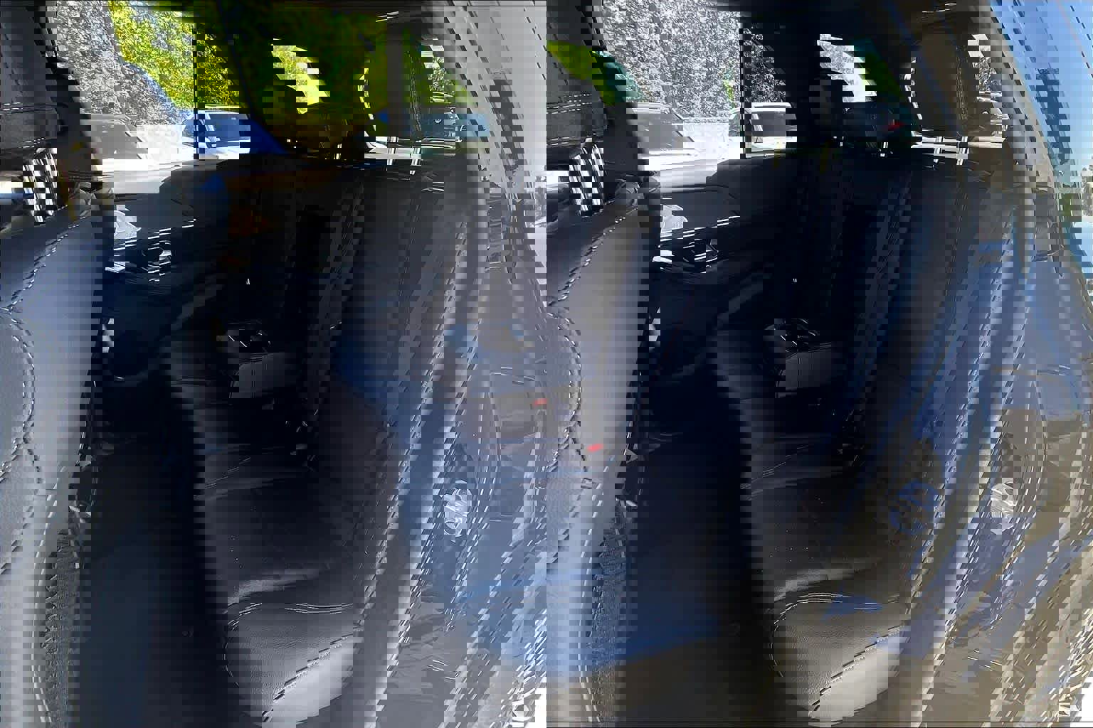 2023 Mercedes-Benz GLE 350