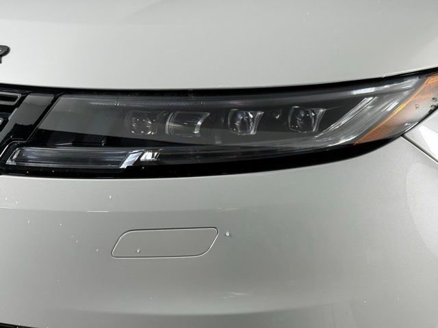 2024 Land Rover Range Rover Sport Dynamic SE