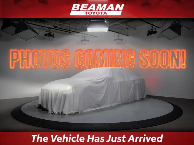 Certified 2021 Toyota Tundra SR5 w/ SR5 Leather Package