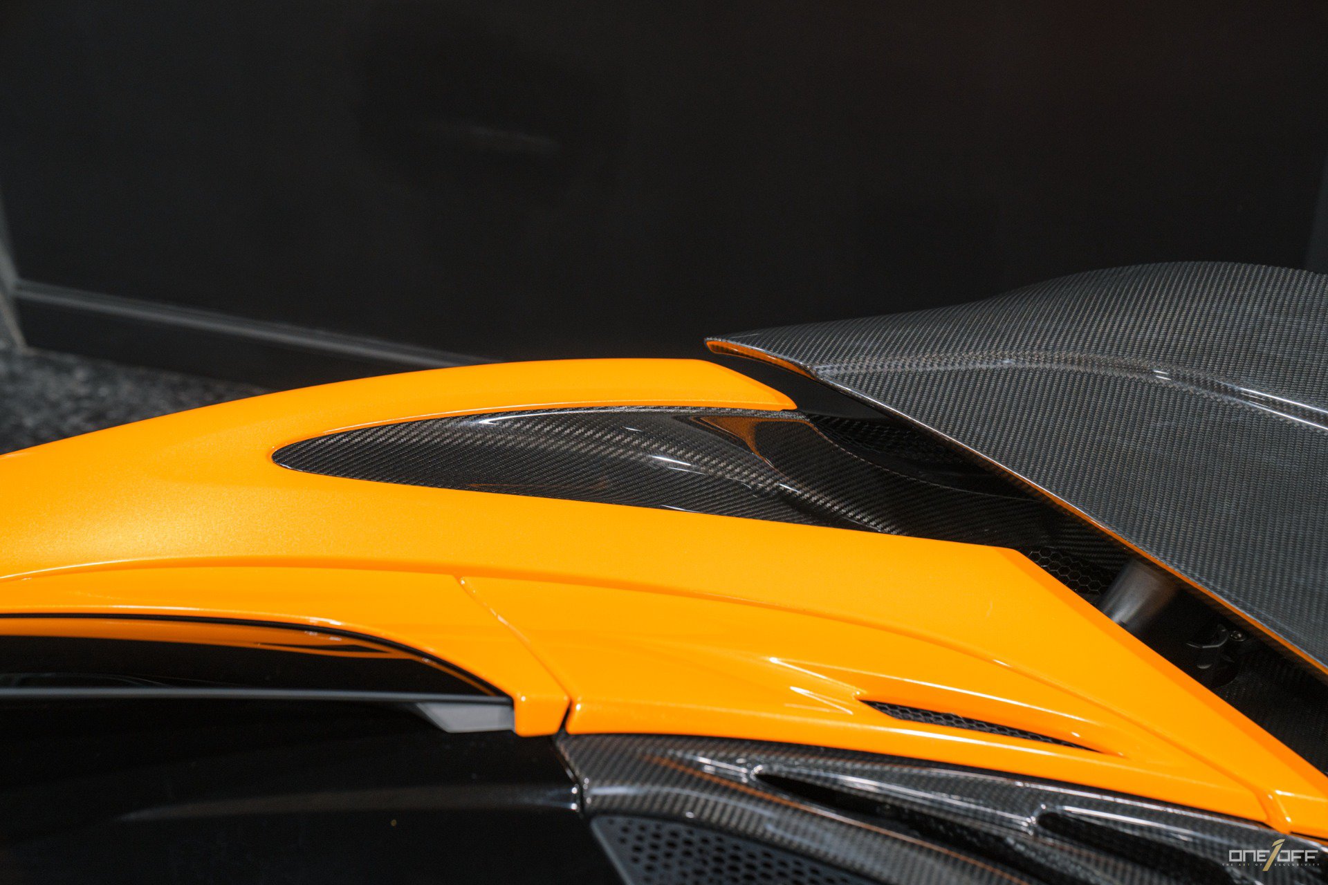 Used 2020 McLaren 720S Performance photo 24