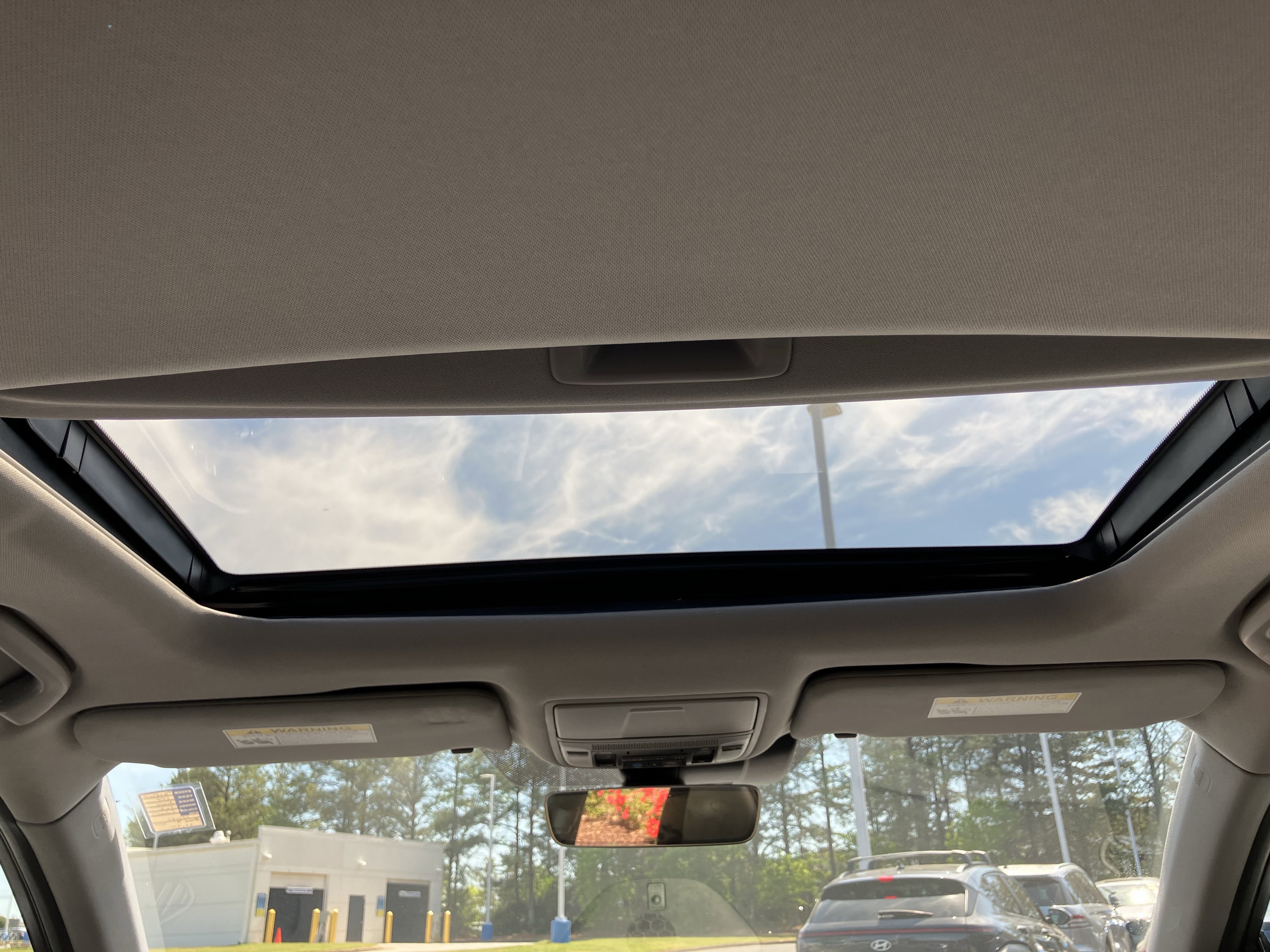 2018 Acura TLX w/ Technology Package