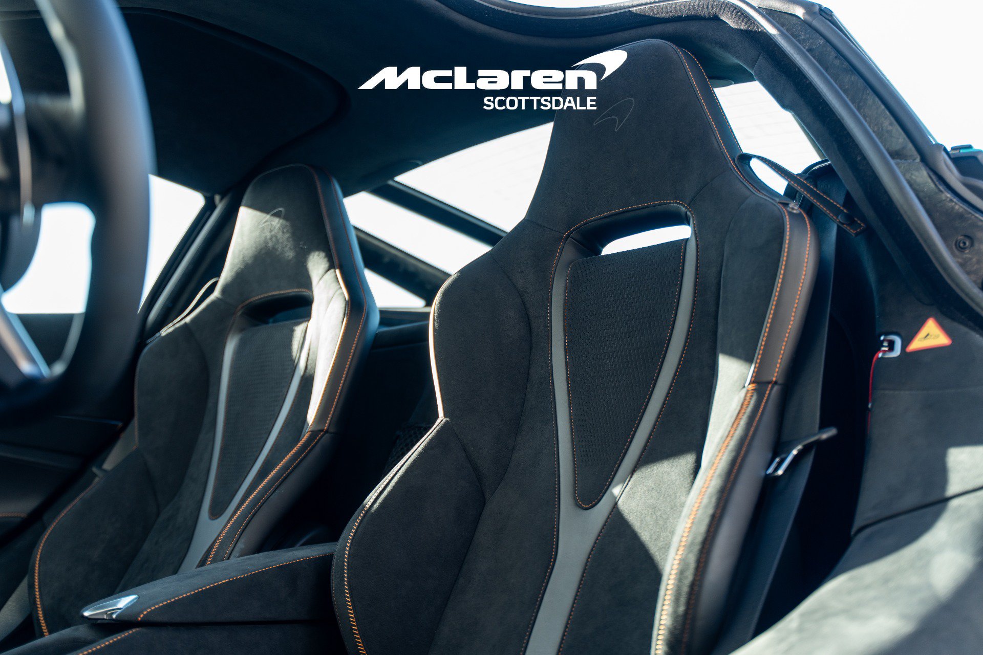 New 2026 McLaren 750S photo 11