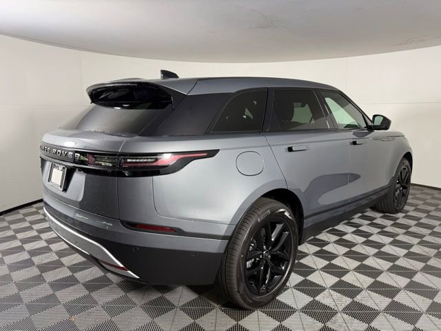 2026 Land Rover Range Rover Velar S