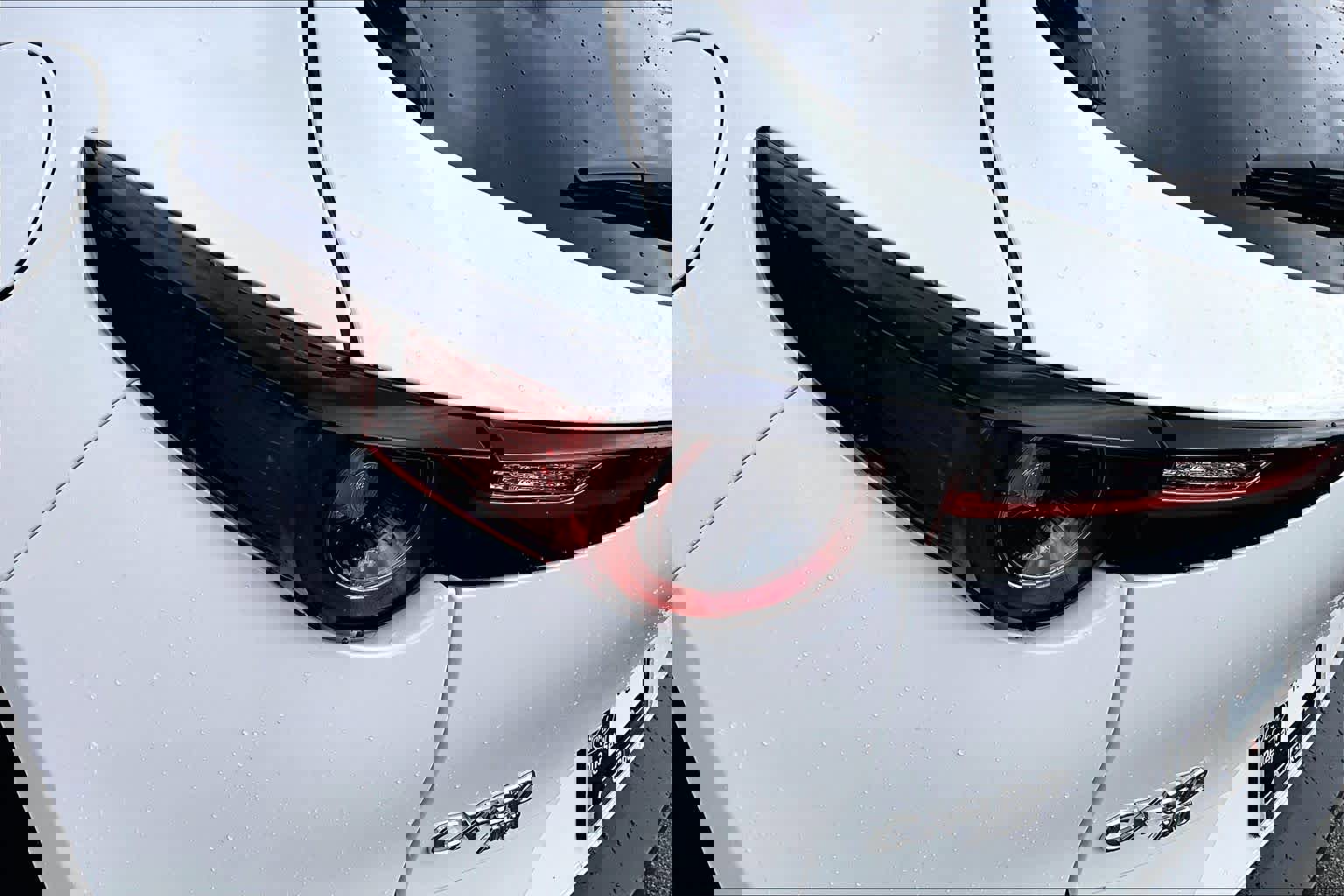 2024 MAZDA Cx-30 AWD 2.5 S w/ Premium Package