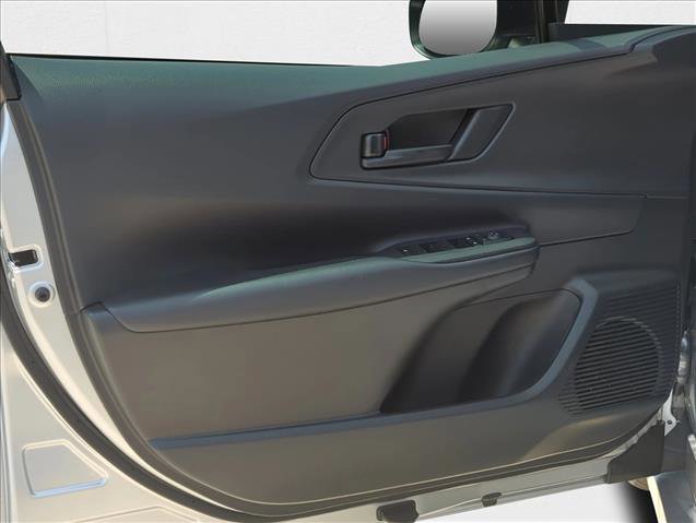 2026 Toyota Prius Plug-In Hybrid