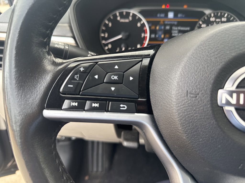 2024 Nissan Altima 2.5 SL