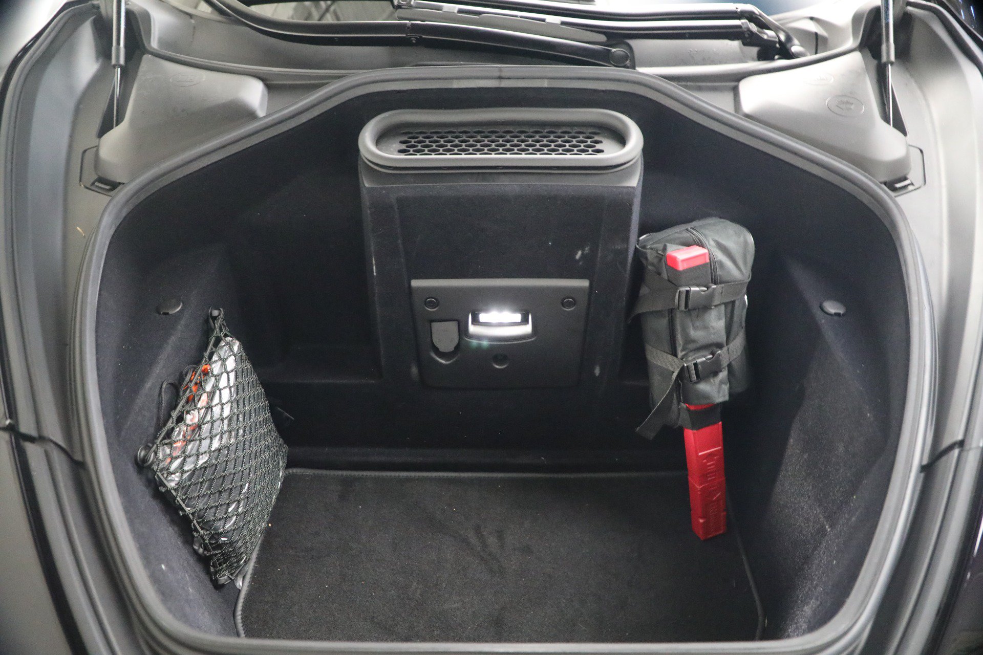 Used 2020 McLaren 720S Performance photo 41