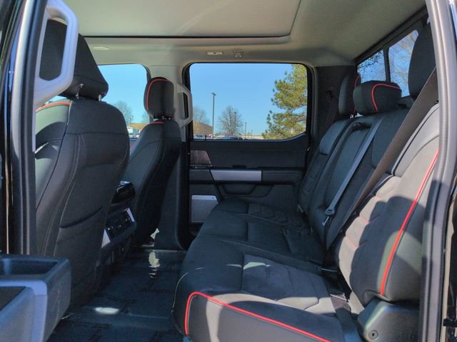 2024 Ford F250 Lariat