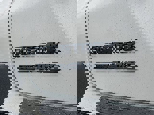 2026 Subaru Crosstrek 2.5i Wilderness