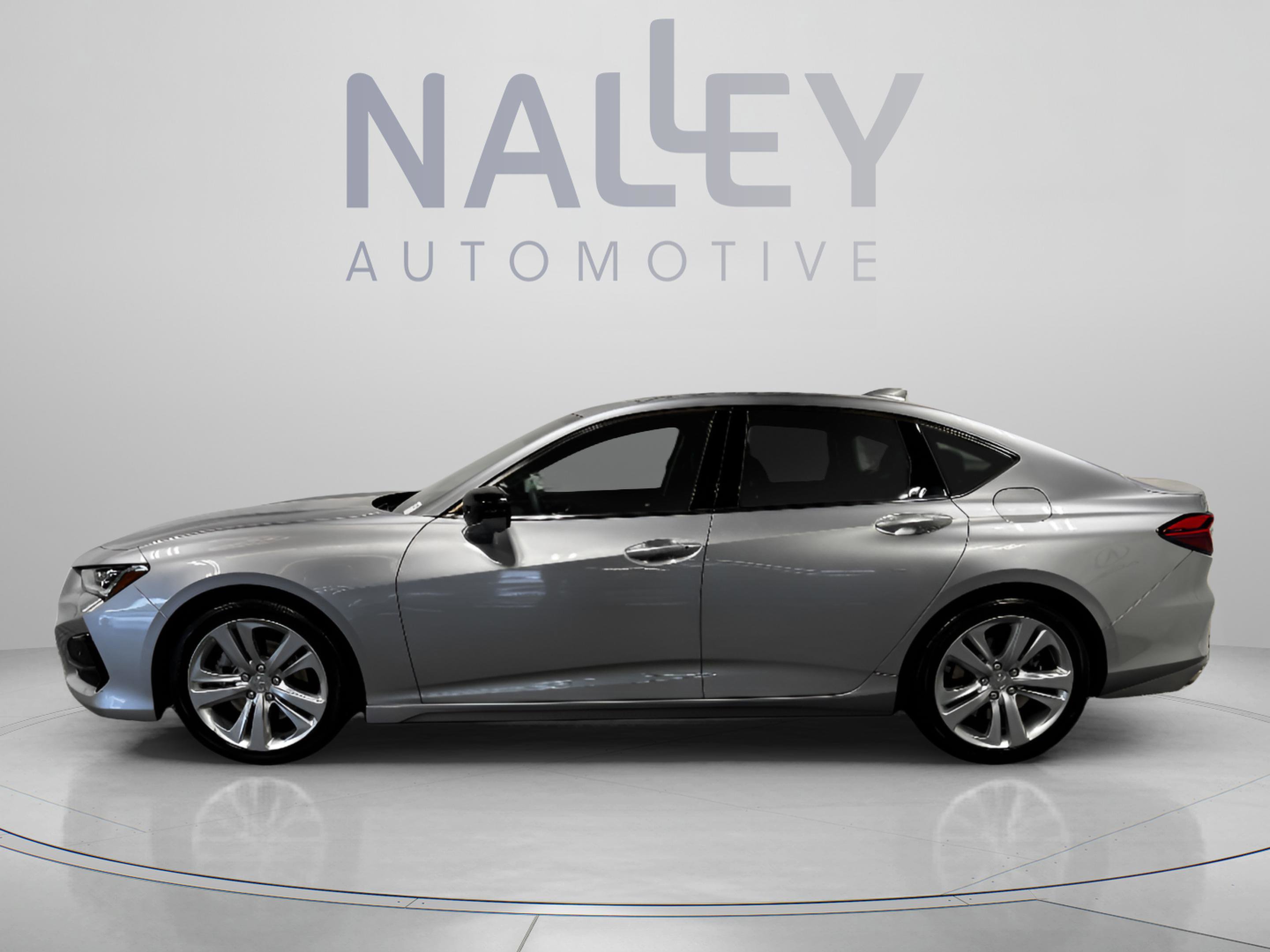2023 Acura TLX w/ Technology Package