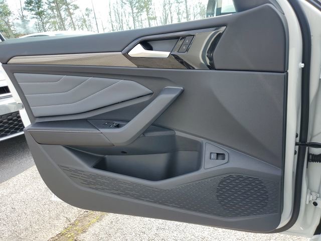 2026 Volkswagen Jetta SEL