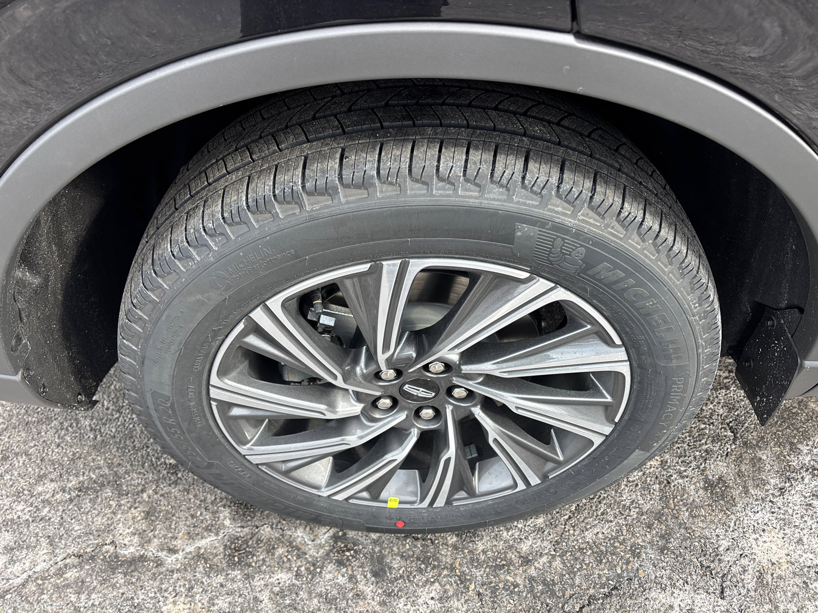 2026 Lincoln Aviator AWD