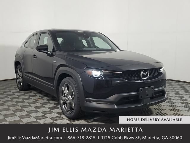 Certified 2023 MAZDA MX-30 Electric w/ Premium Plus Pkg