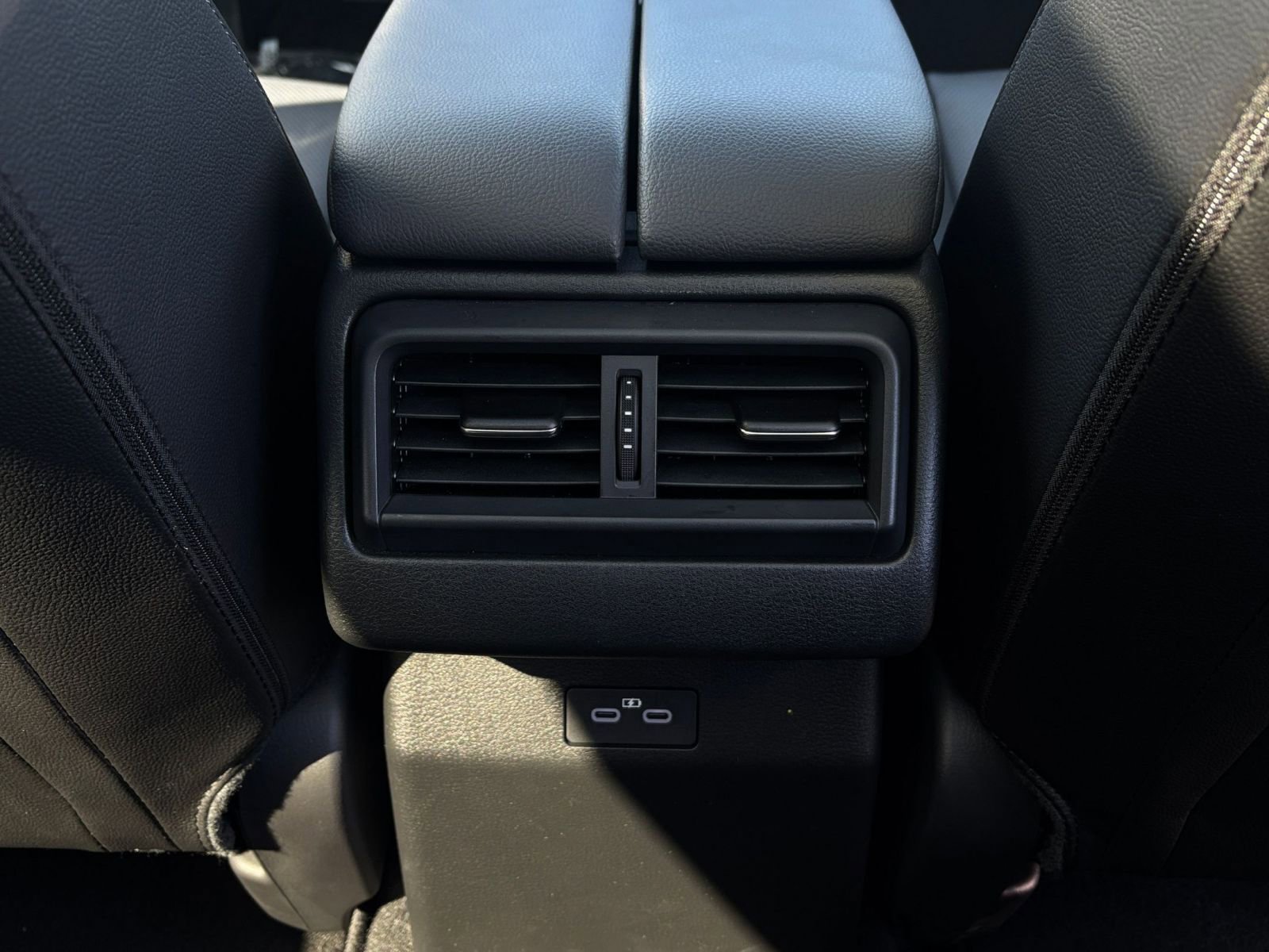 2025 MAZDA Cx-50 2.5 Hybrid w/ Premium Plus Pkg