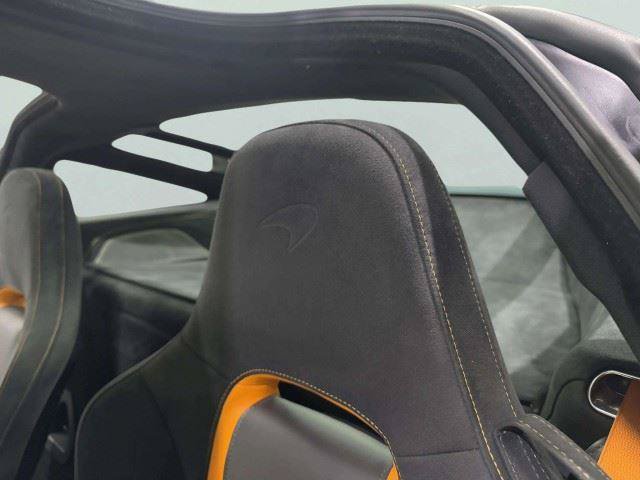 Used 2018 McLaren 720S photo 43