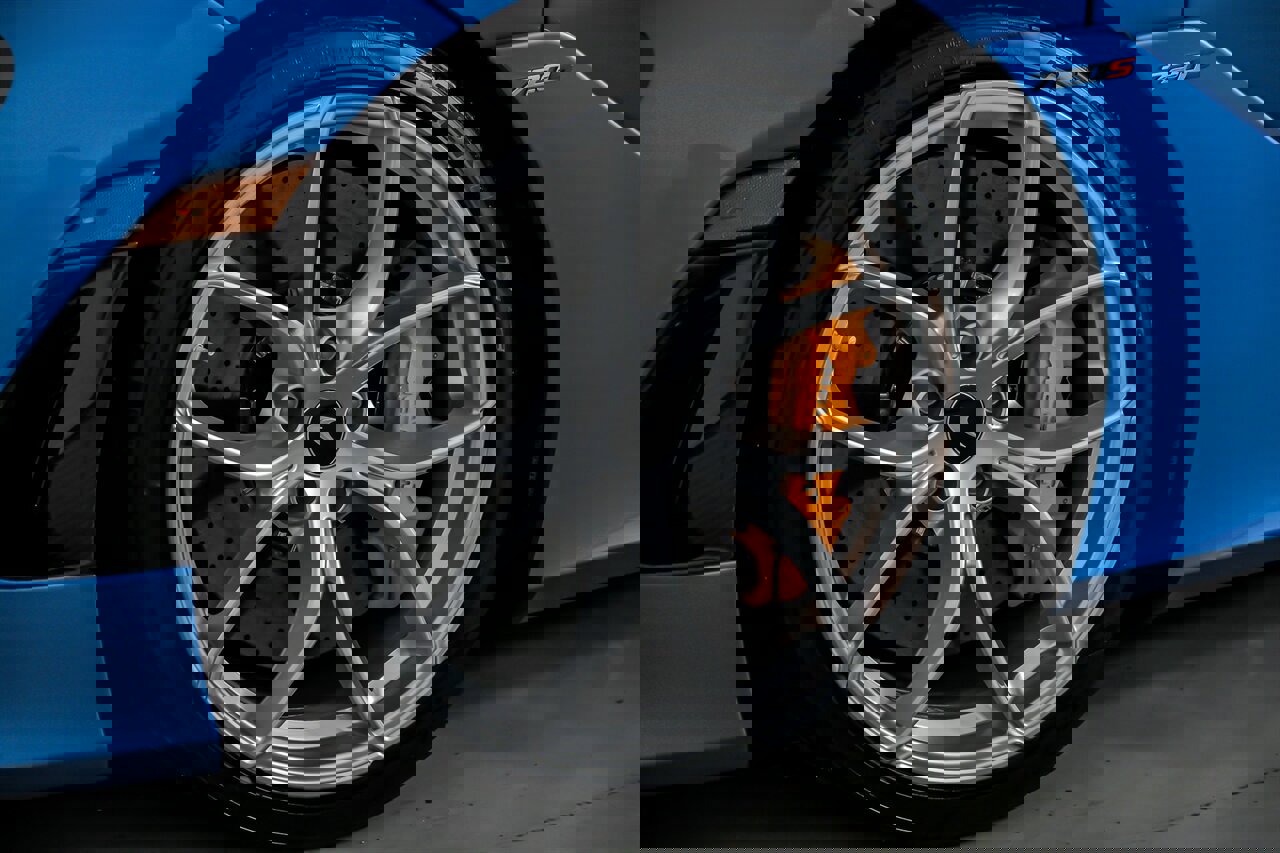 Used 2020 McLaren 720S Performance photo 19