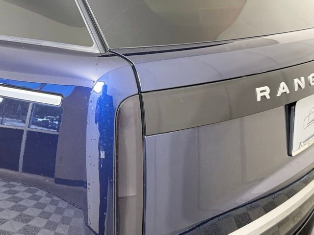 2023 Land Rover Range Rover Autobiography