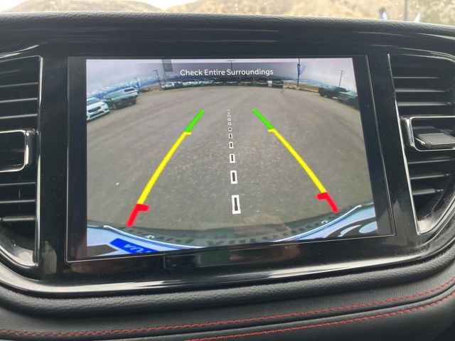 2024 Dodge Durango GT