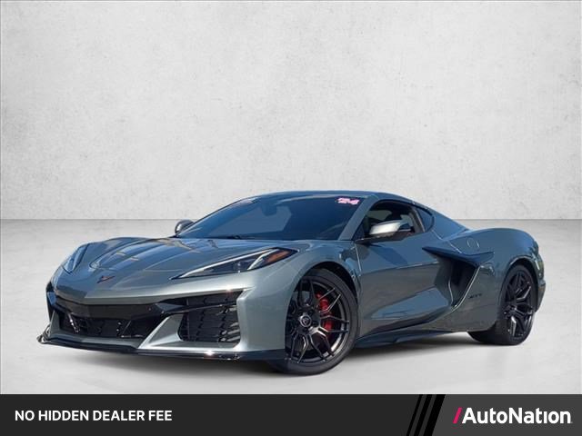 Used Chevrolet Corvette Z06 for Sale in Wildwood, FL - Autotrader