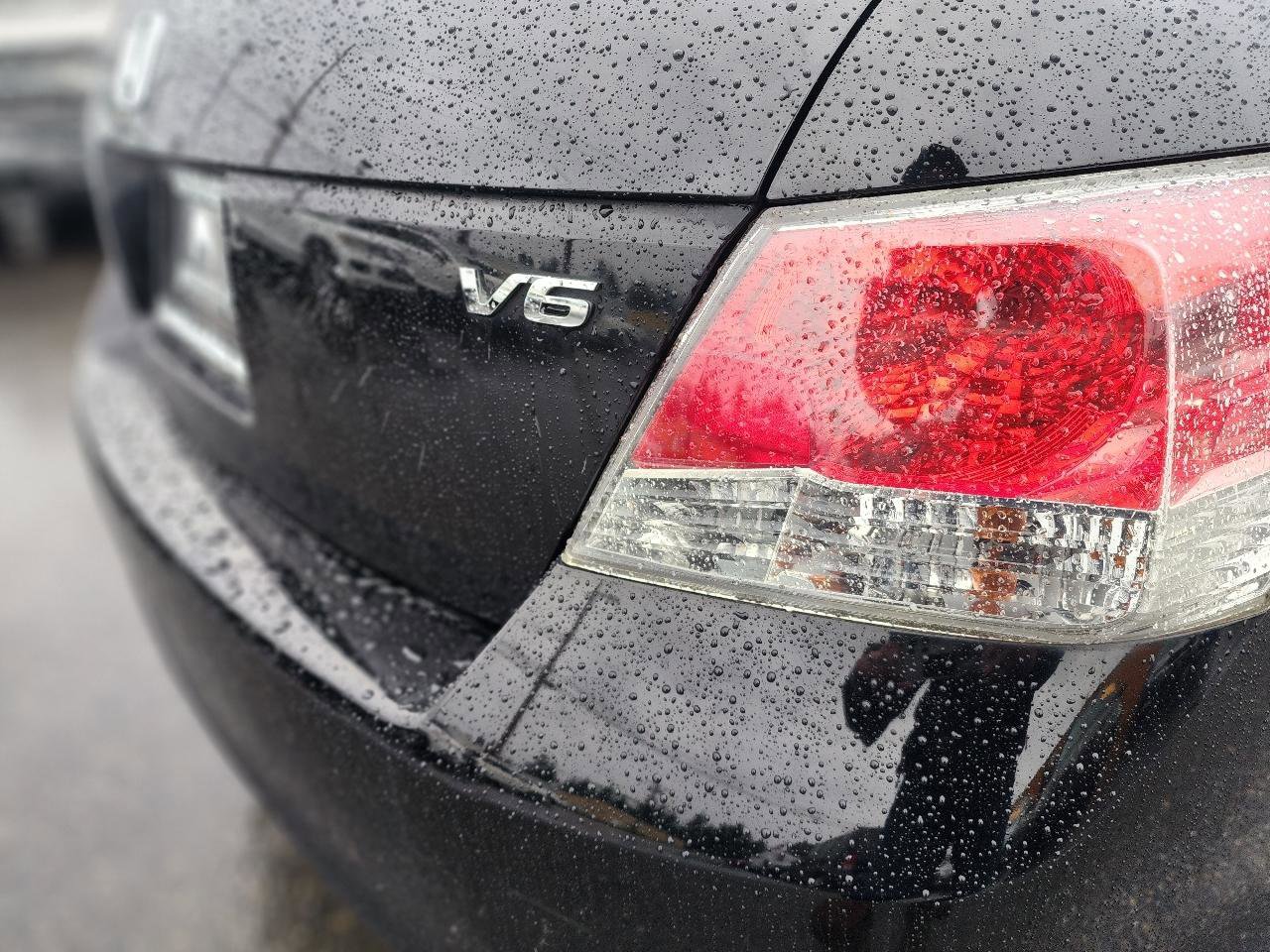 2010 Honda Accord EX-L