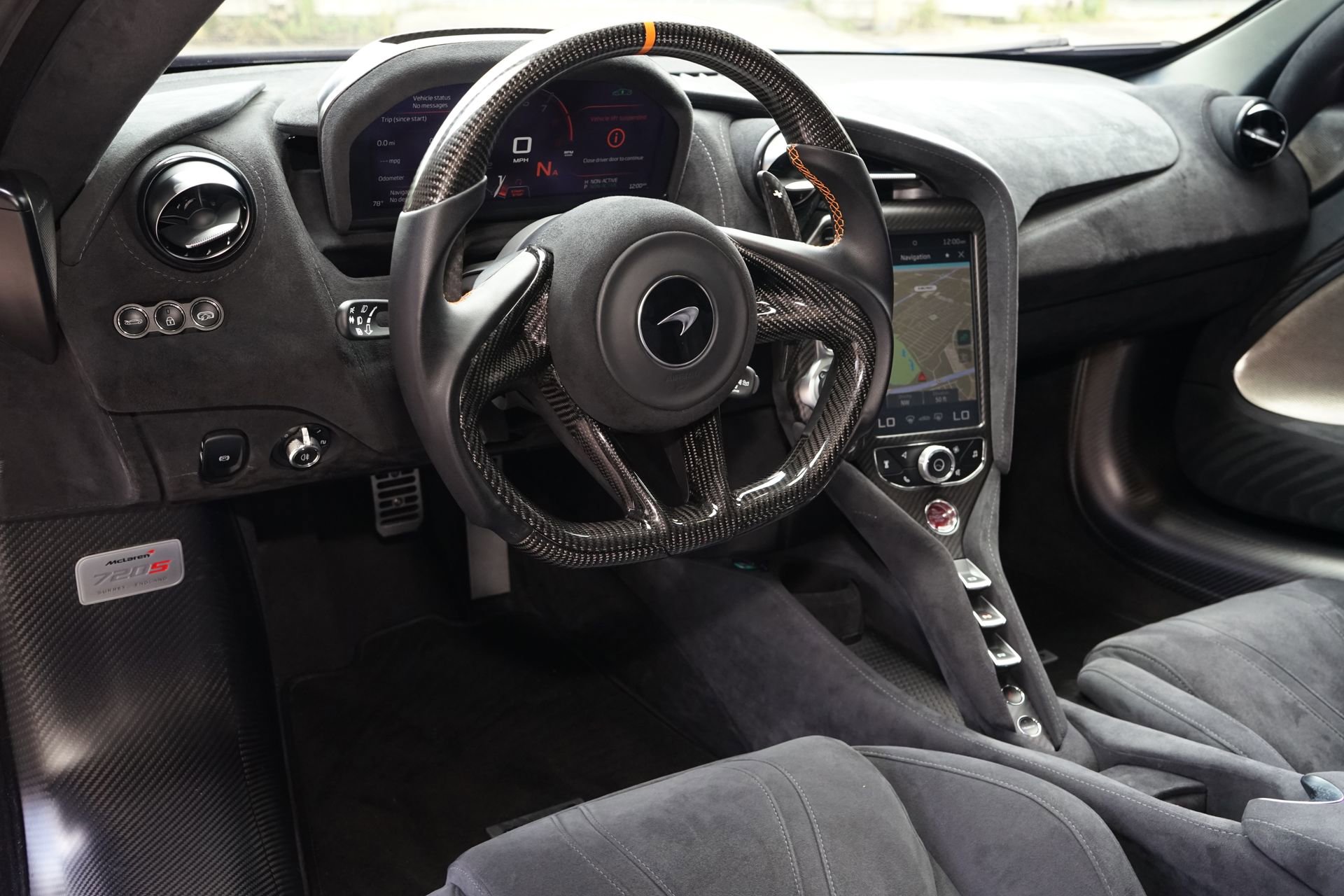 Used 2019 McLaren 720S Luxury photo 25