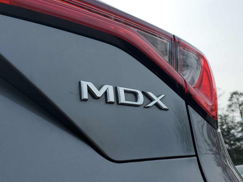 2023 Acura MDX SH-AWD w/ Technology Package