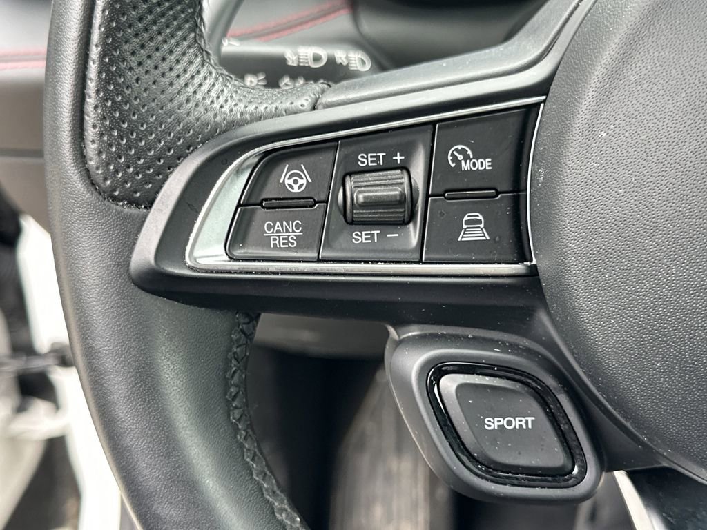 2025 Dodge Hornet GT Plus