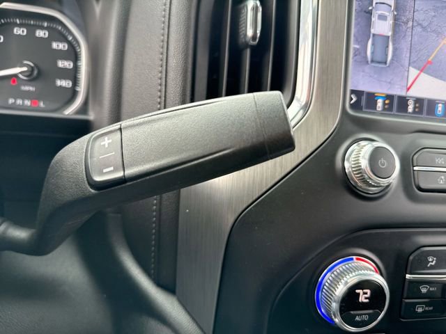 2022 GMC Sierra 3500 Denali