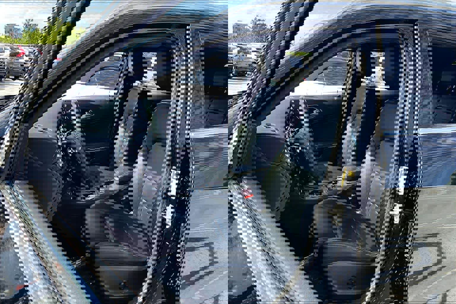 2018 Mercedes-Benz GLA 250 4MATIC