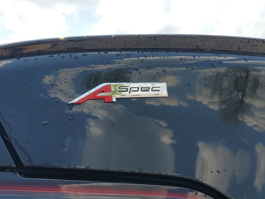 2026 Acura Integra A-Spec