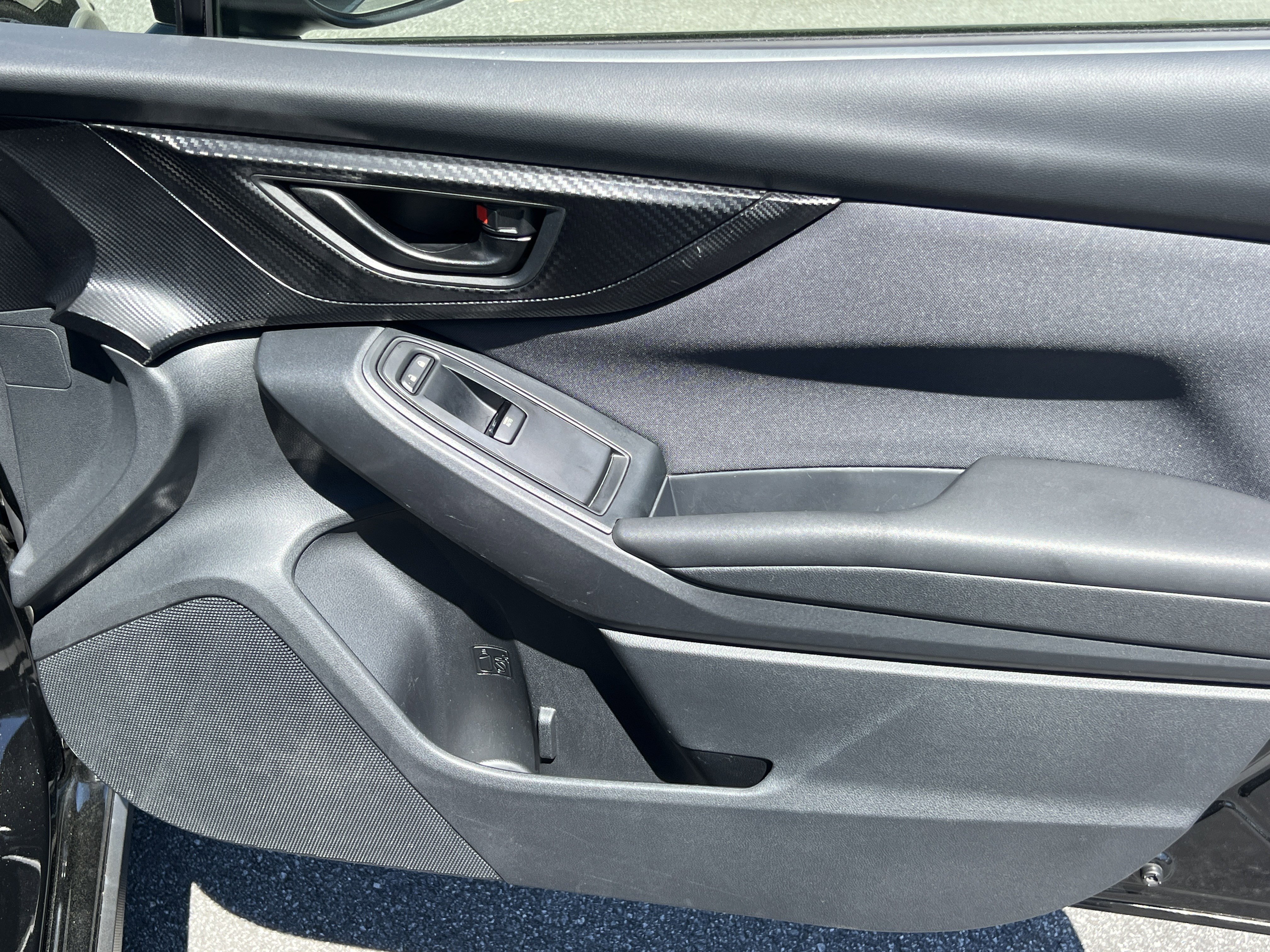 2022 Subaru Crosstrek 2.0i Premium