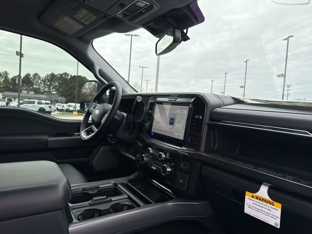 2026 Ford F350 Lariat