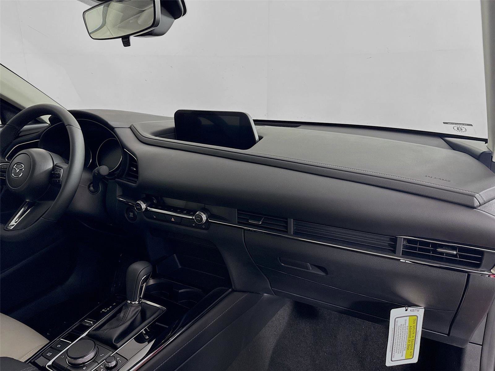 2025 MAZDA Cx-30 AWD 2.5 S w/ Preferred Package