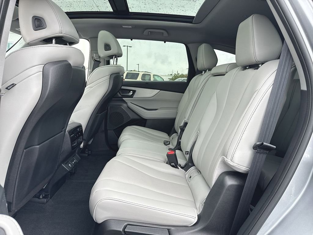 2023 Acura MDX SH-AWD w/ Technology Package