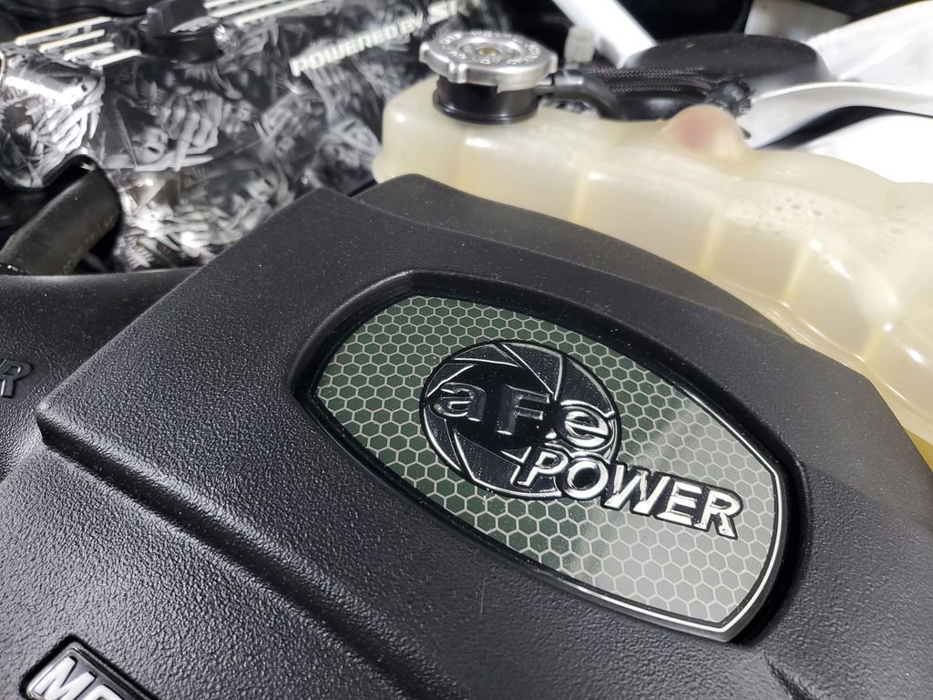 2018 Dodge Charger R/T Scat Pack