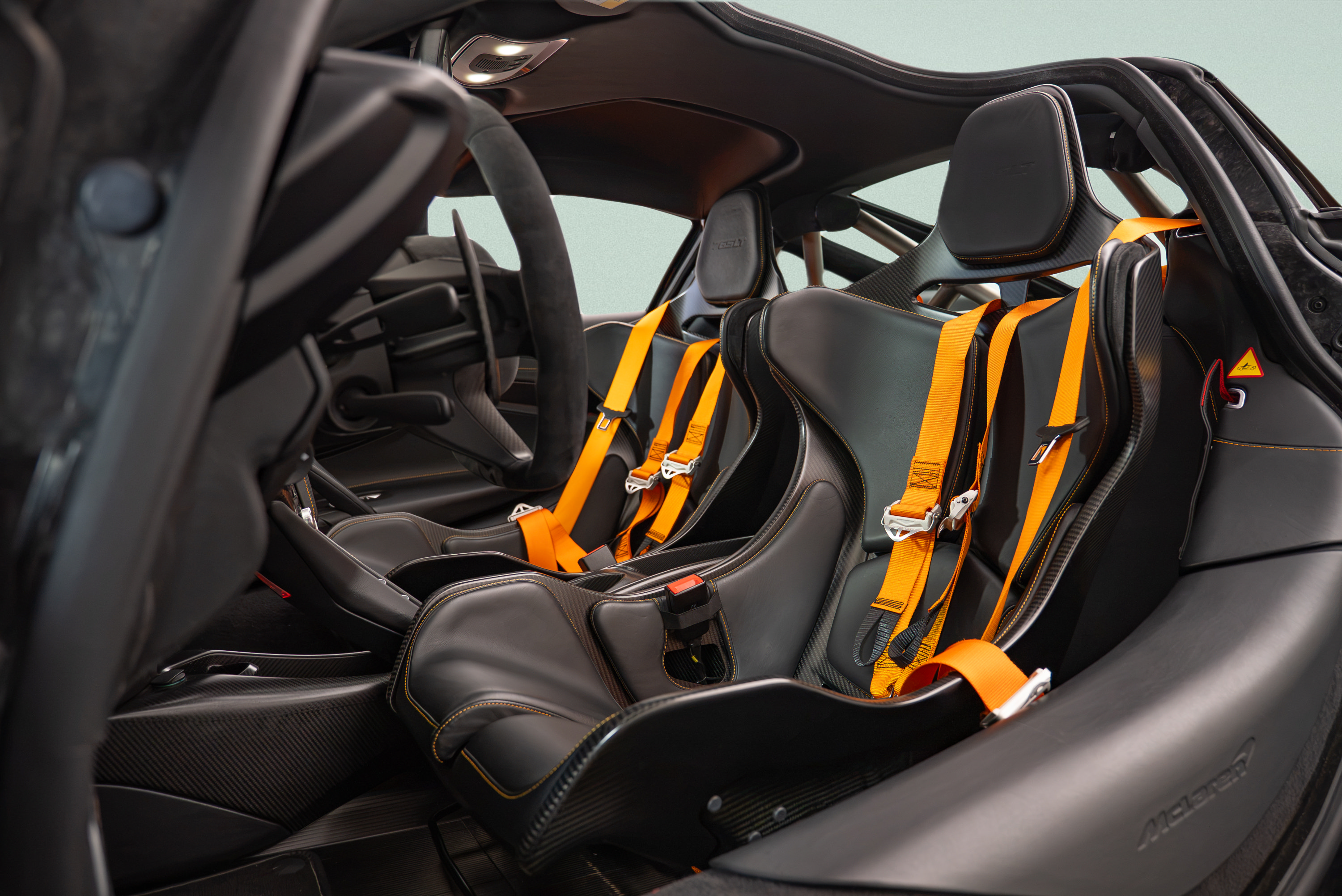 Used 2021 McLaren 765LT photo 9