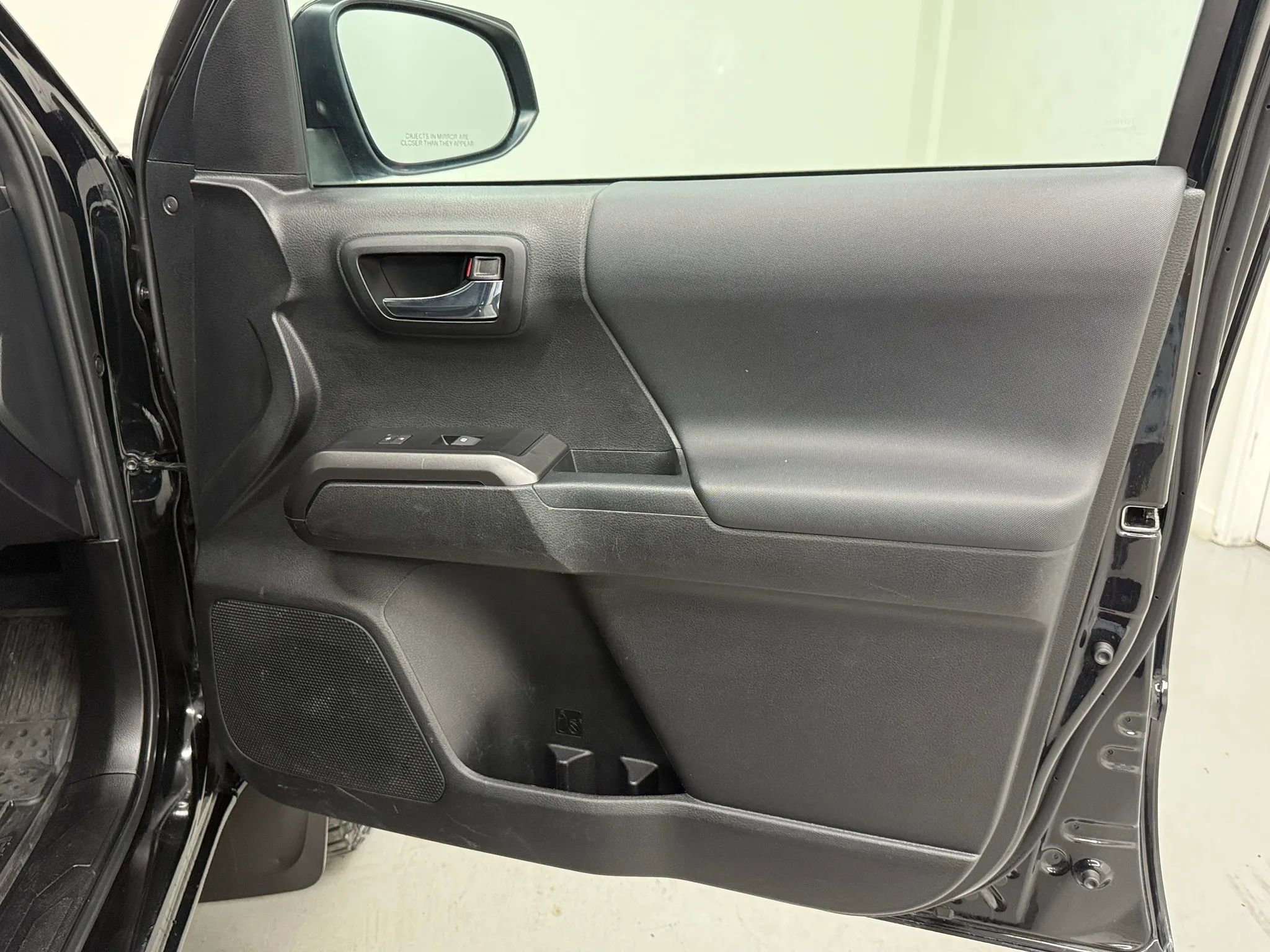 2022 Toyota Tacoma TRD Off-Road