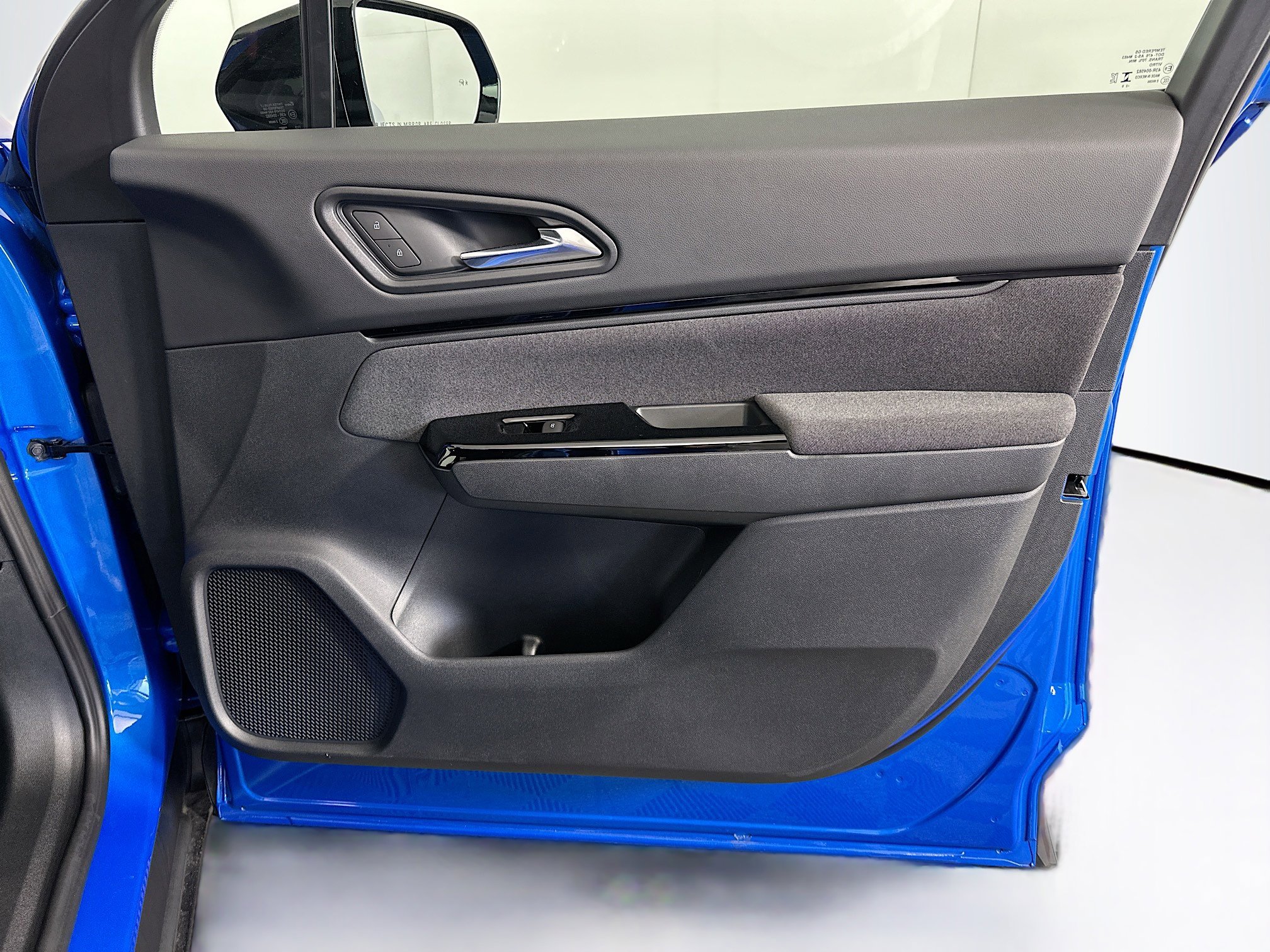 2025 Honda Prologue Eco