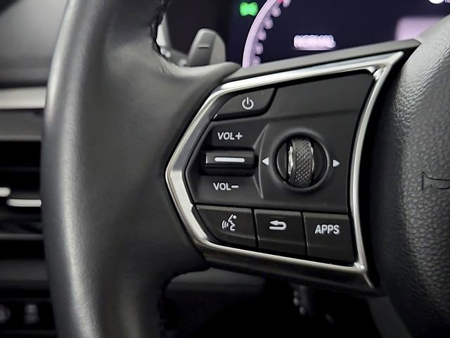 2024 Acura MDX FWD w/ Technology Package