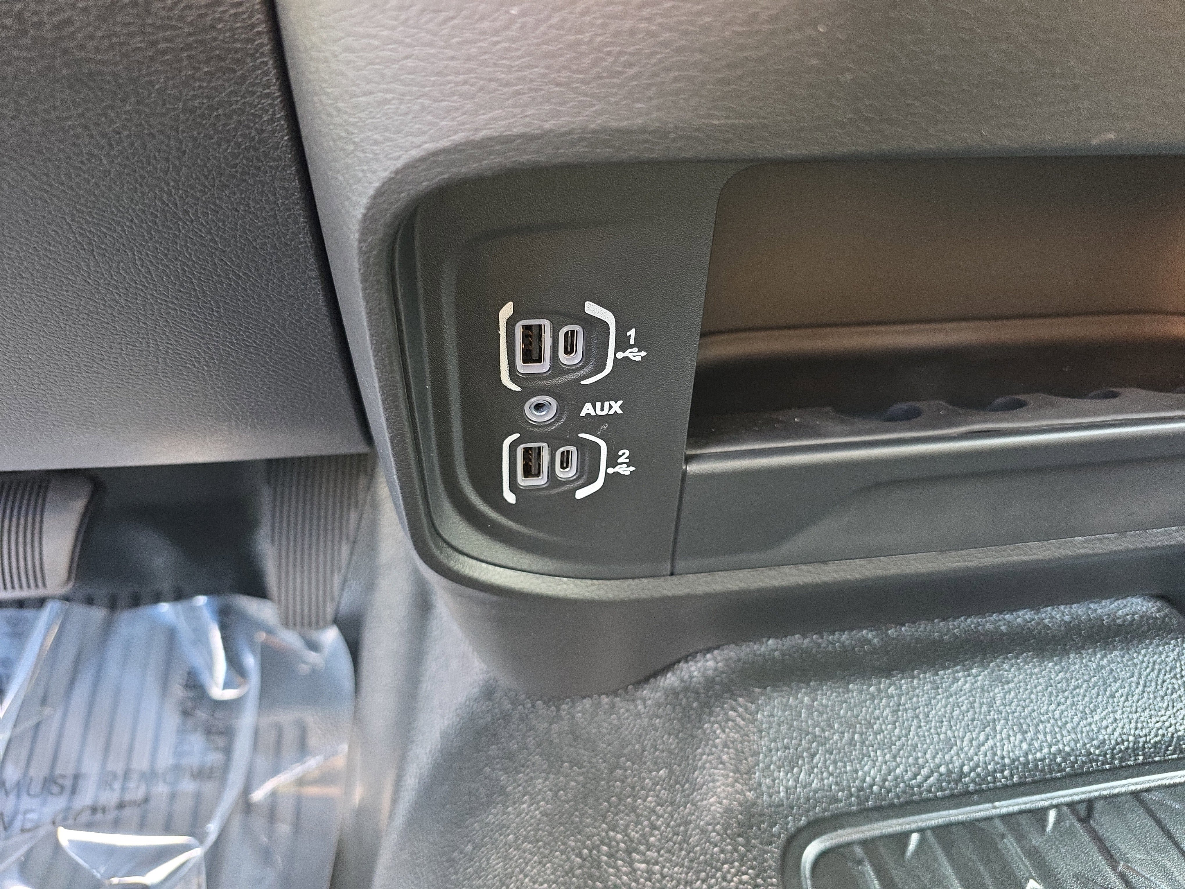 2026 RAM 5500 Tradesman