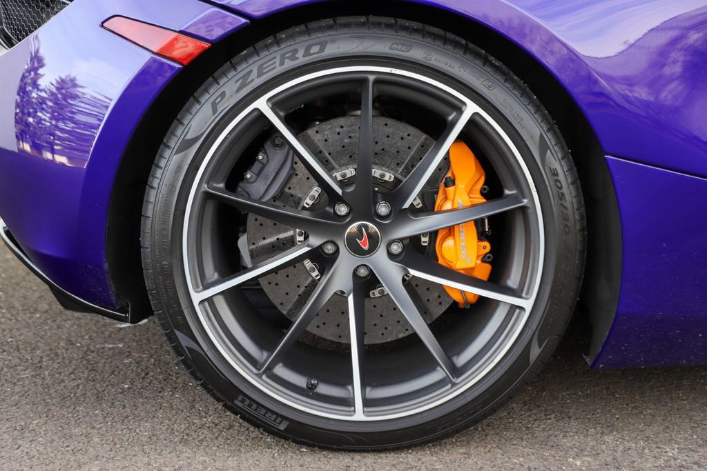 Used 2021 McLaren 720S Performance photo 69