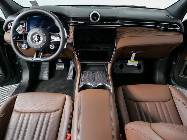 2025 Maserati Grecale GT