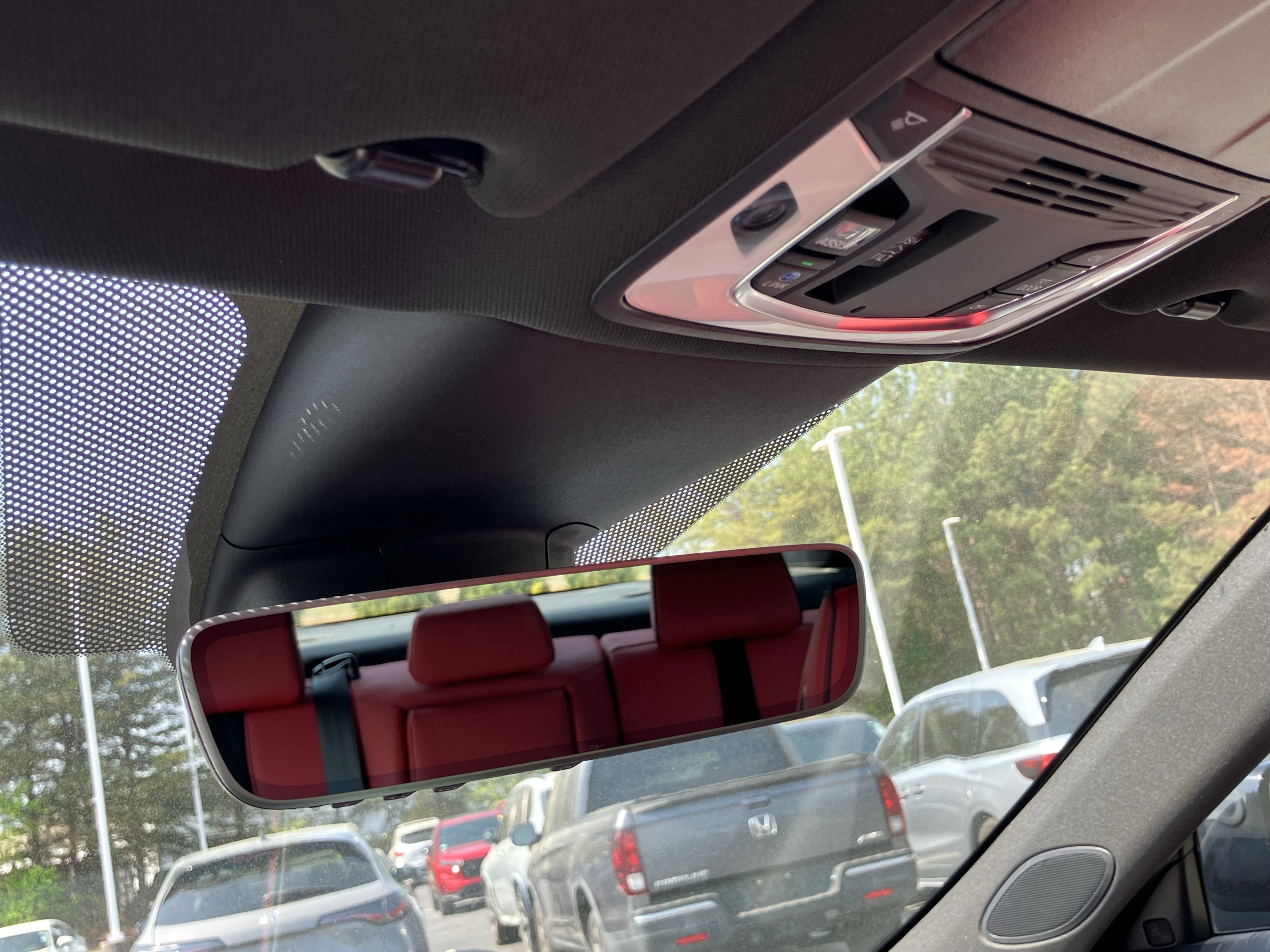 2025 Acura TLX SH-AWD w/ A-SPEC Pkg