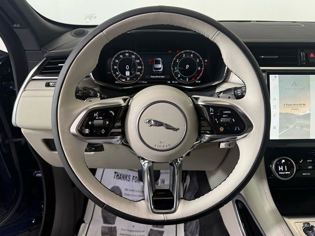 2026 Jaguar F-Pace R-Dynamic S