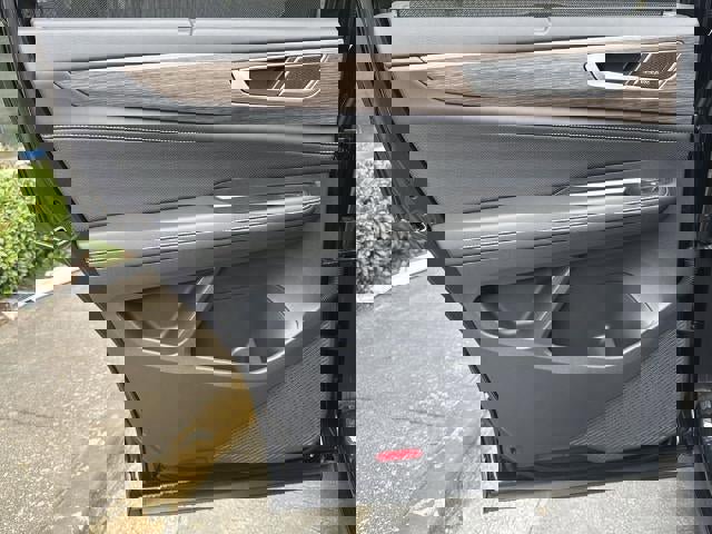 2026 Volkswagen Atlas SEL Premium R-Line