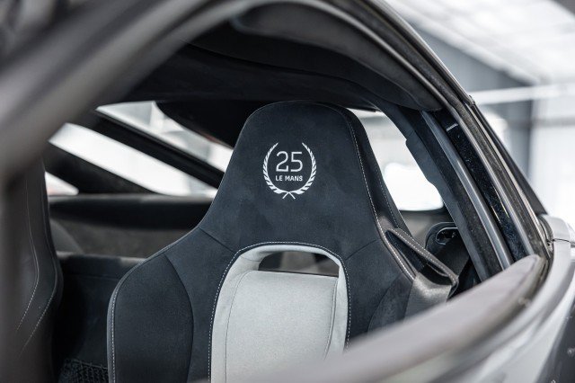 Used 2021 McLaren 720S Performance photo 52